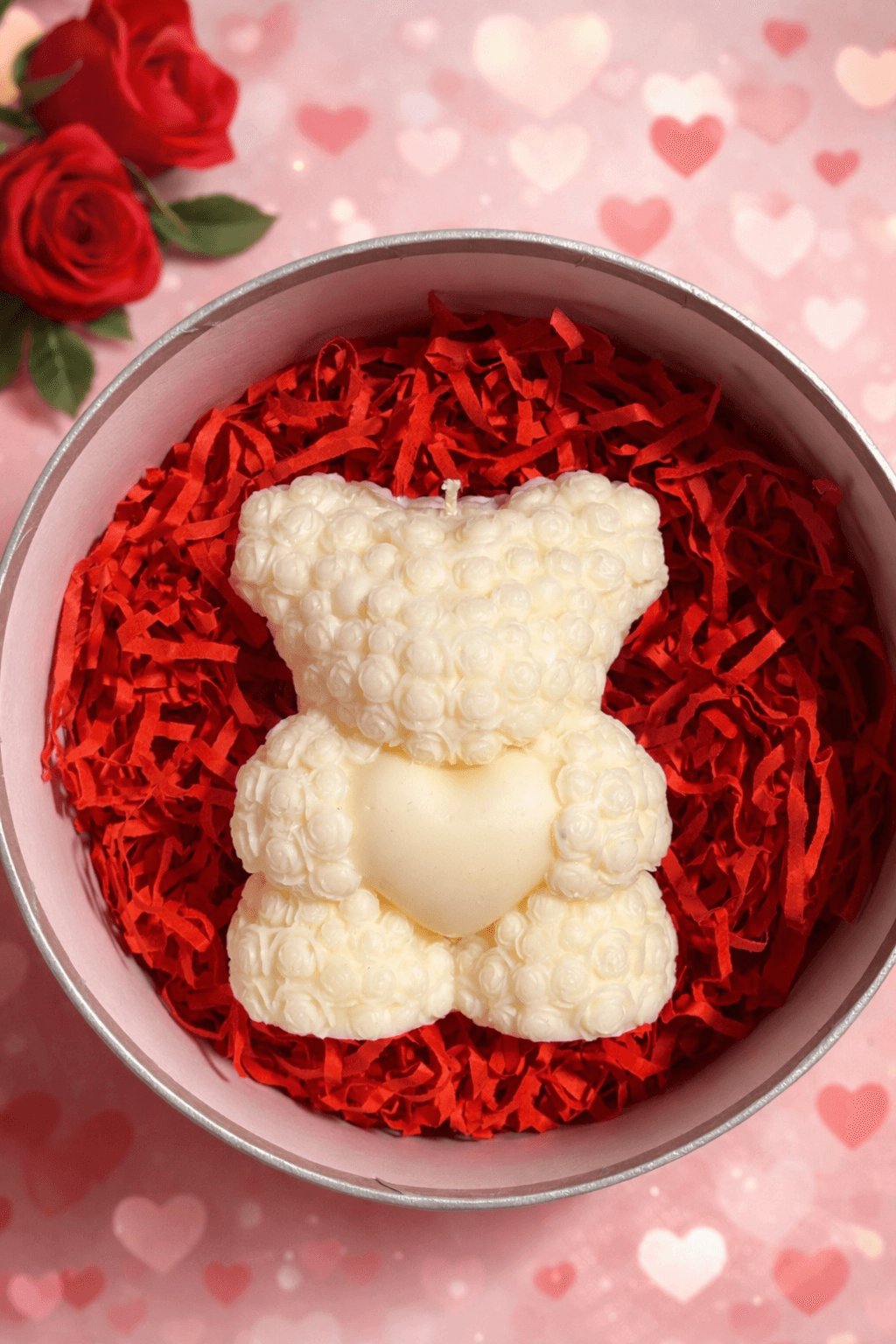 Każda świeca ma swoją historię