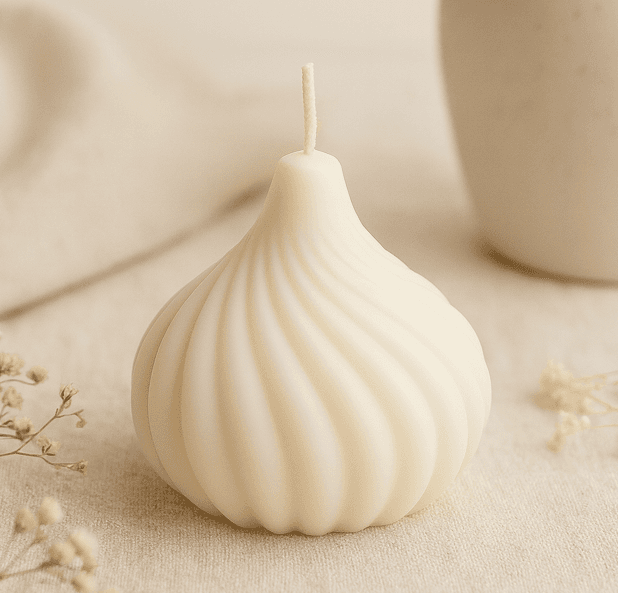 Nie tylko świeca. To Twój rytuał.